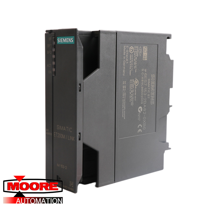 SIEMENS | 6ES7153-2BA82-0XB0 | Giao diện Liên kết DP/PA IM153-2