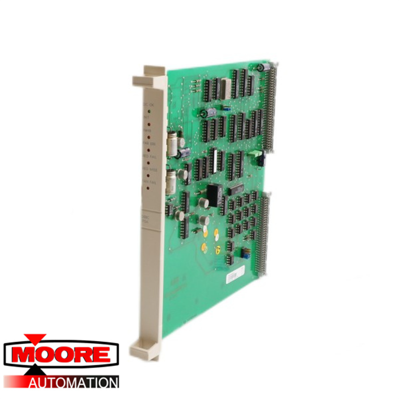 ABB | DSBC173A 3BSE005883R1 | Bus Extender S100 I/O Bus