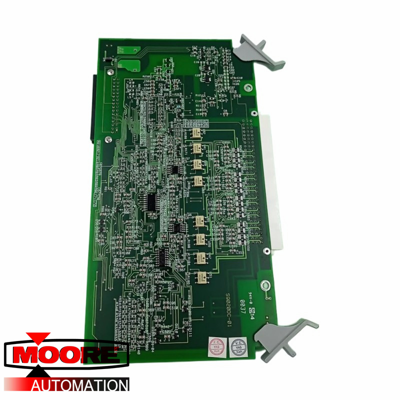 YOKOGAWA | AMM32 S3 | Mô-đun tương tự