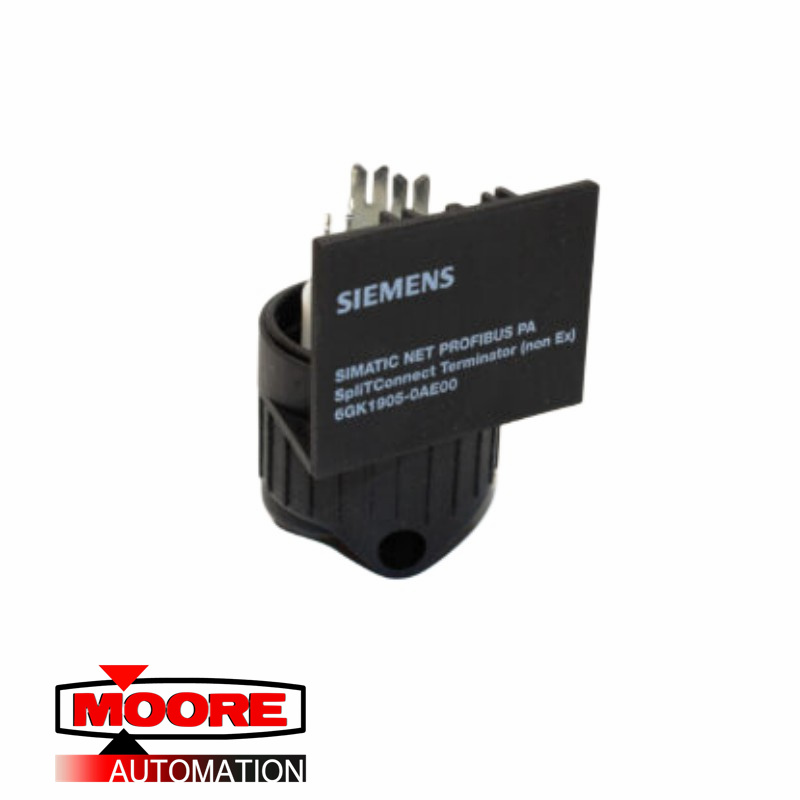 SIEMENS | 6GK1905-0AE00 | KẾT NỐI TÁCH KẾT NỐI KẾT NỐI