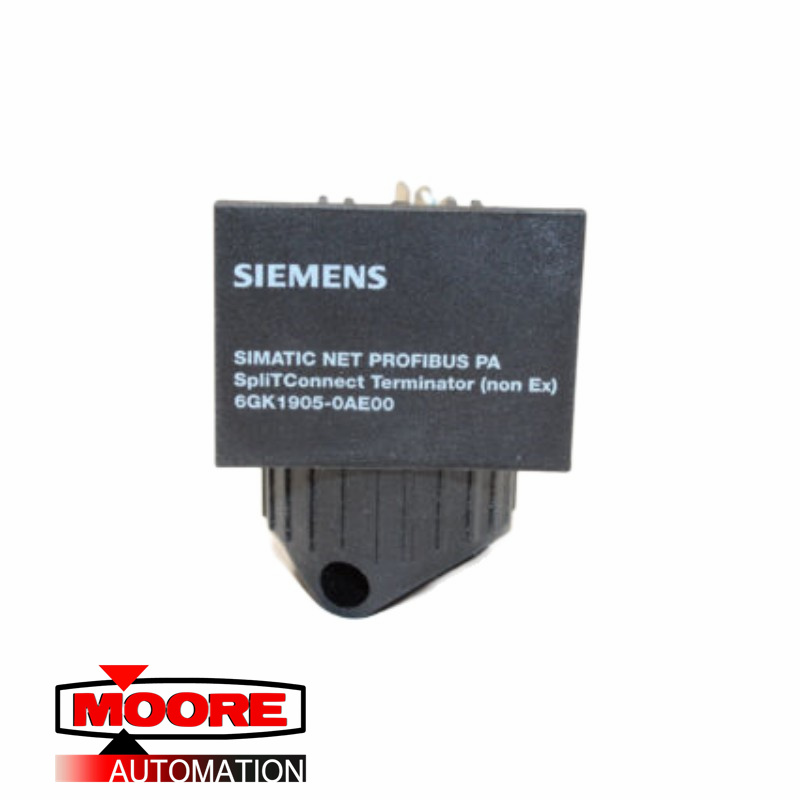 SIEMENS | 6GK1905-0AE00 | KẾT NỐI TÁCH KẾT NỐI KẾT NỐI