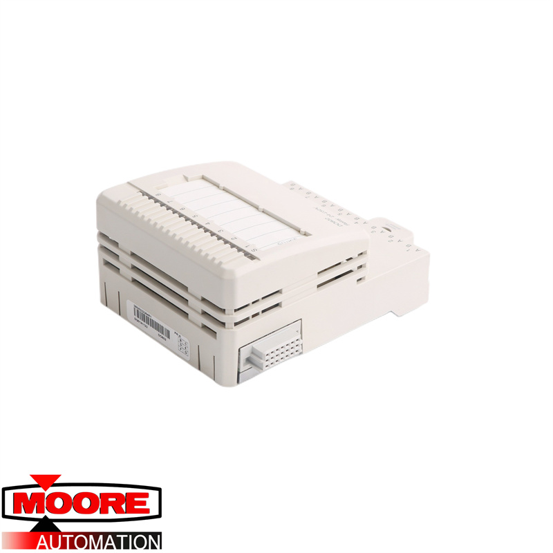 ABB | DO802 3BSE022364R1 | Rơle đầu ra kỹ thuật số