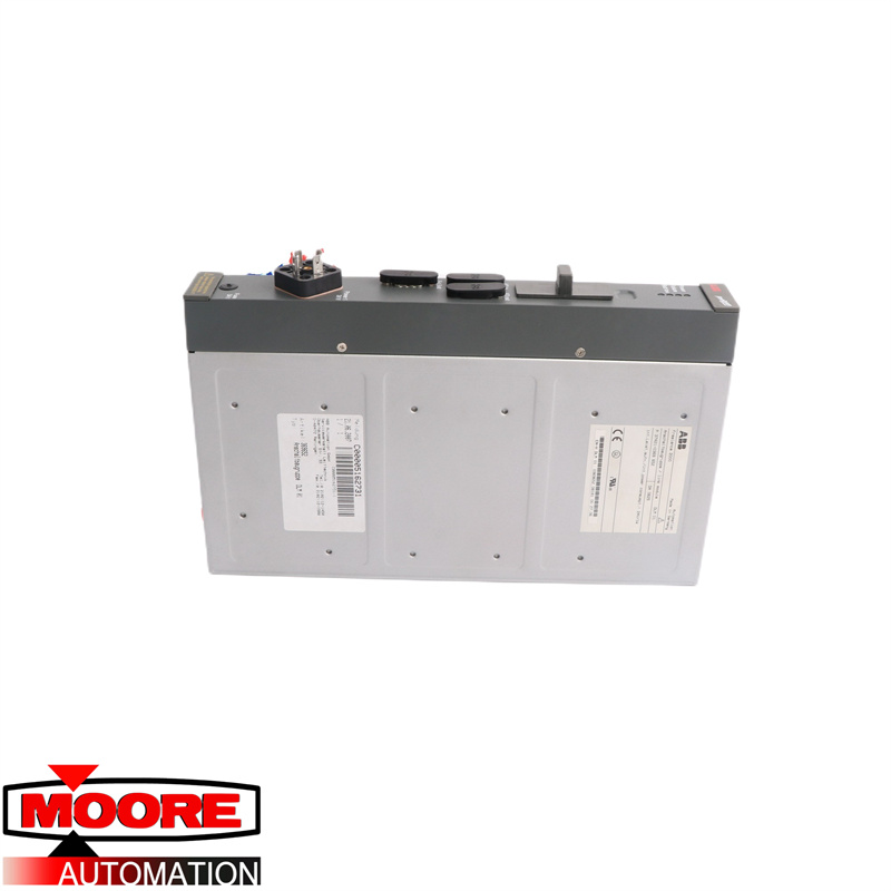 ABB | DLM01 P37421-4-0369652 | Mô-đun liên kết