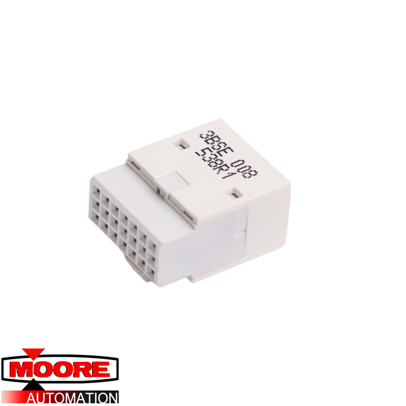 ABB | TB807 3BSE008538R1 | kẻ hủy diệt xe buýt