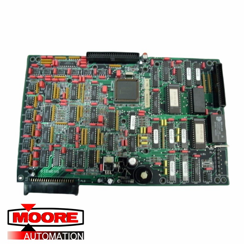 BAN PC SIEMENS R15E02A186