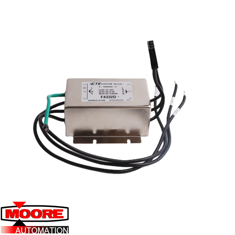 Bộ lọc REmi ABB 3HAC024322-001