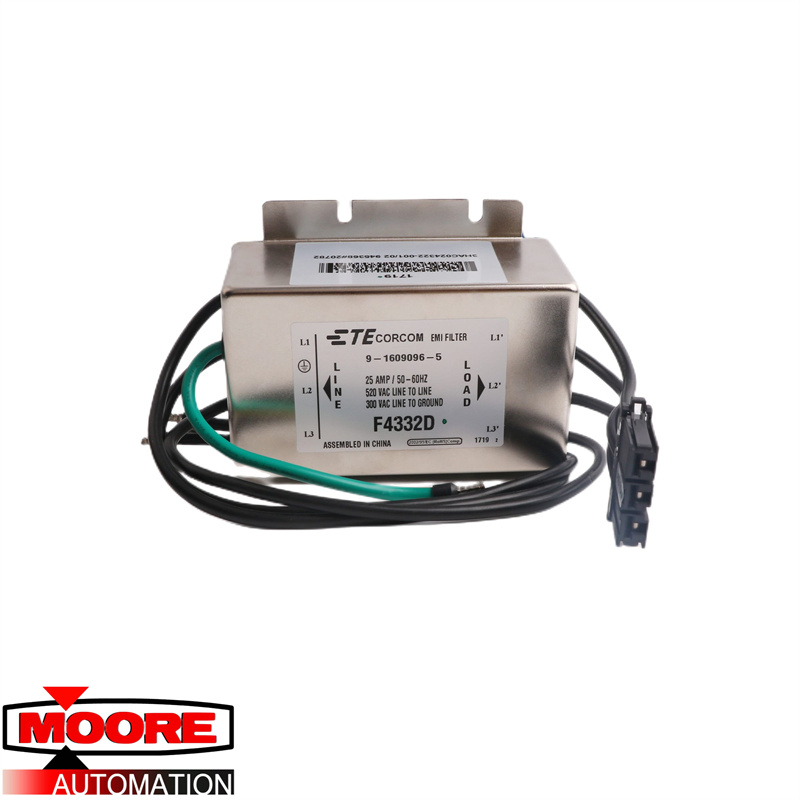 Bộ lọc REmi ABB 3HAC024322-001