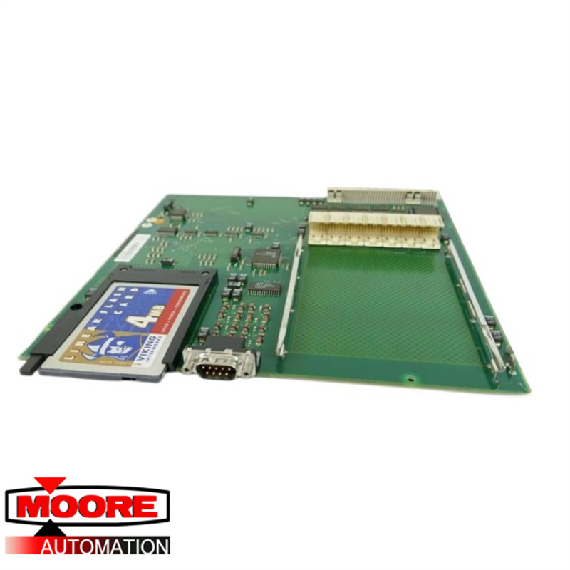 Bảng mạch PCB ABB PM152 3BSE003643R1