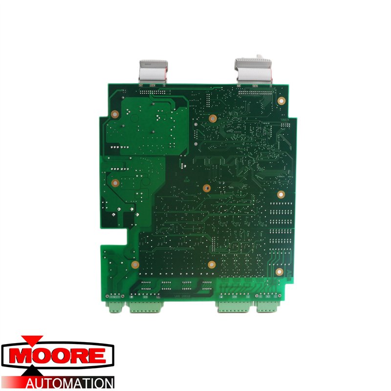 ABB UNS2881B-P 3BHE009319R0001 MODULE BAN PC