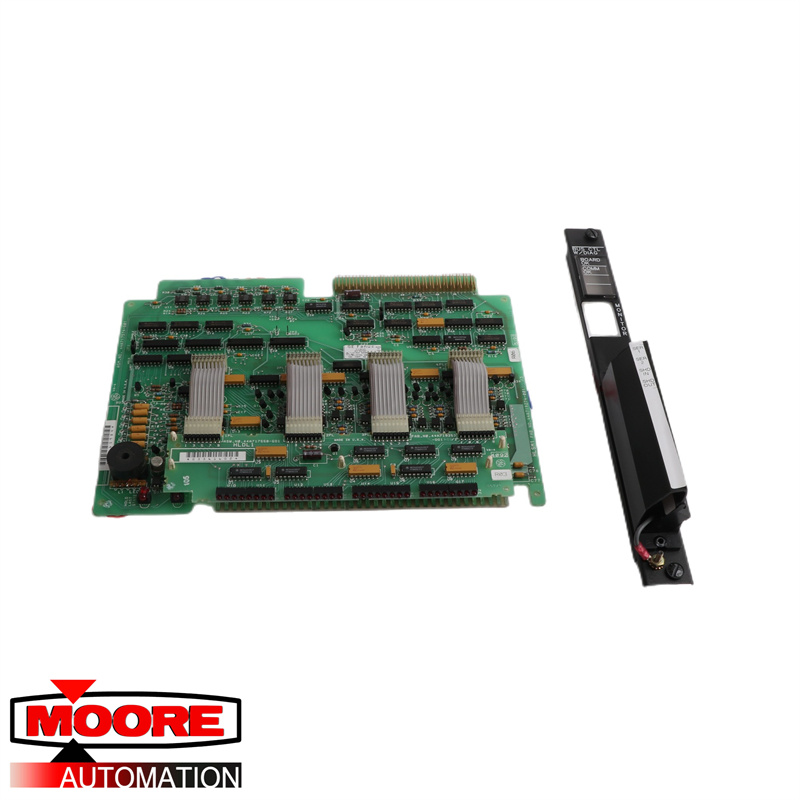 GE IC600BF929 IC660FP900K IC600BF929K MODULE ĐẦU RA