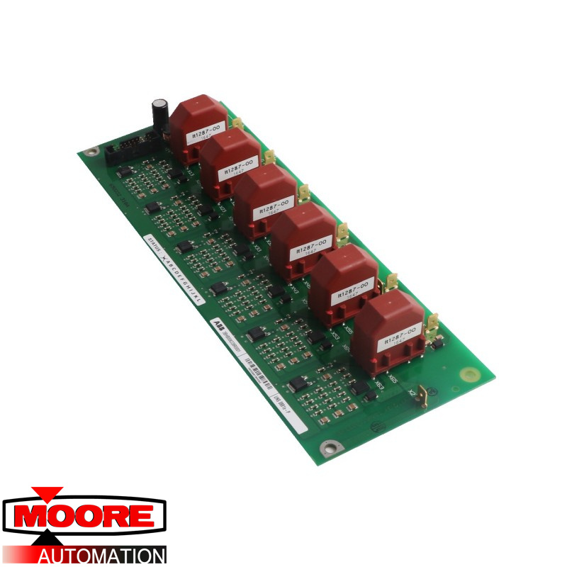 Bảng mạch PCB ABB 3BHB006338R0001 UNS0881A-P,V1