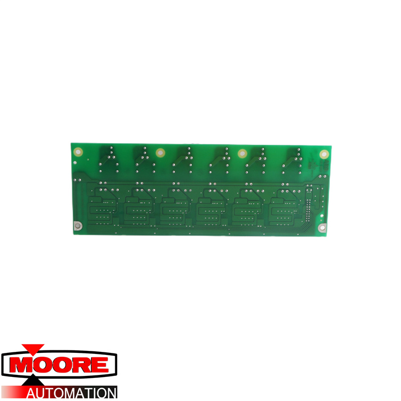 Bảng mạch PCB ABB 3BHB006338R0001 UNS0881A-P,V1