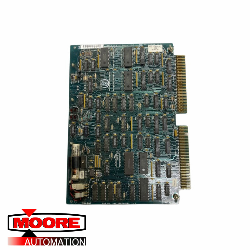 MÔ-ĐUN BỘ NHỚ GE IC600LX648K IC600FP608K