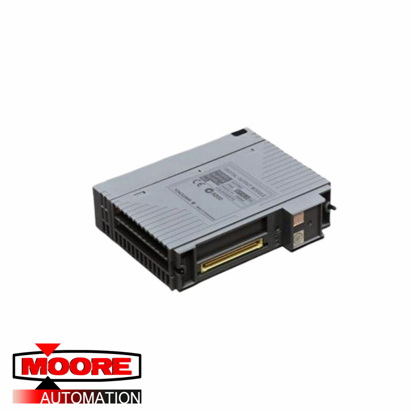 Mô-đun đầu ra kỹ thuật số YOKOGAWA NFDV561-P01