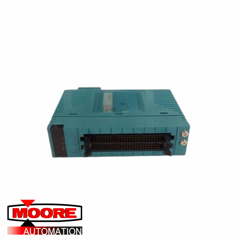 Mô-đun đầu vào kỹ thuật số YOKOGAWA NFDV161-P01