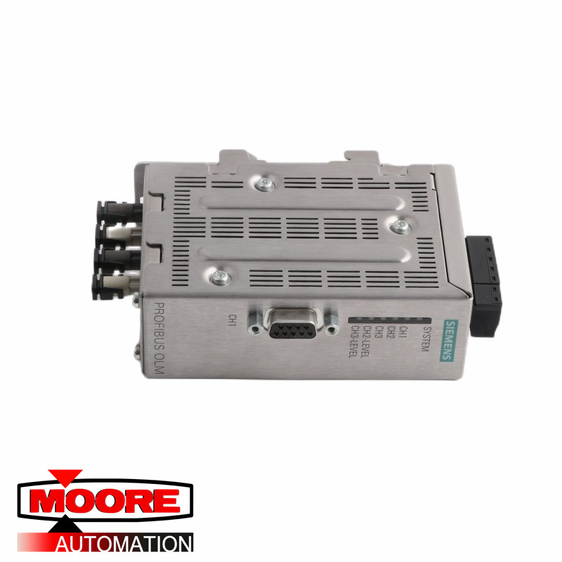 SIEMENS 6GK1503-3CB00 Mô-đun liên kết quang Profibus OLM/G12 V4.0