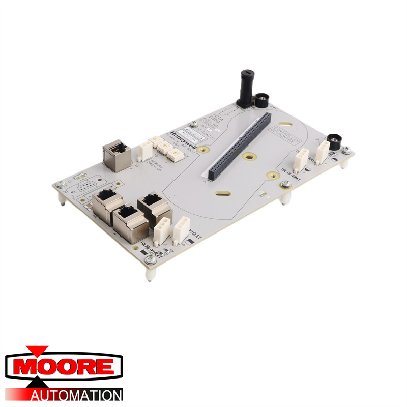 HONEYWELL 51308307-175 CC-TCNT01 C300 Đầu vào Bộ điều khiển Đầu ra Chấm dứt