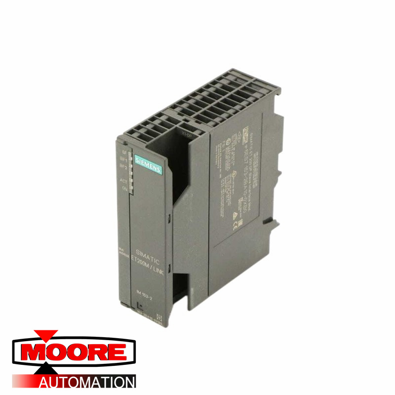 SIEMENS 6ES7153-2BA10-0XB0 IM153-2 Mô-đun giao diện phụ HF DP