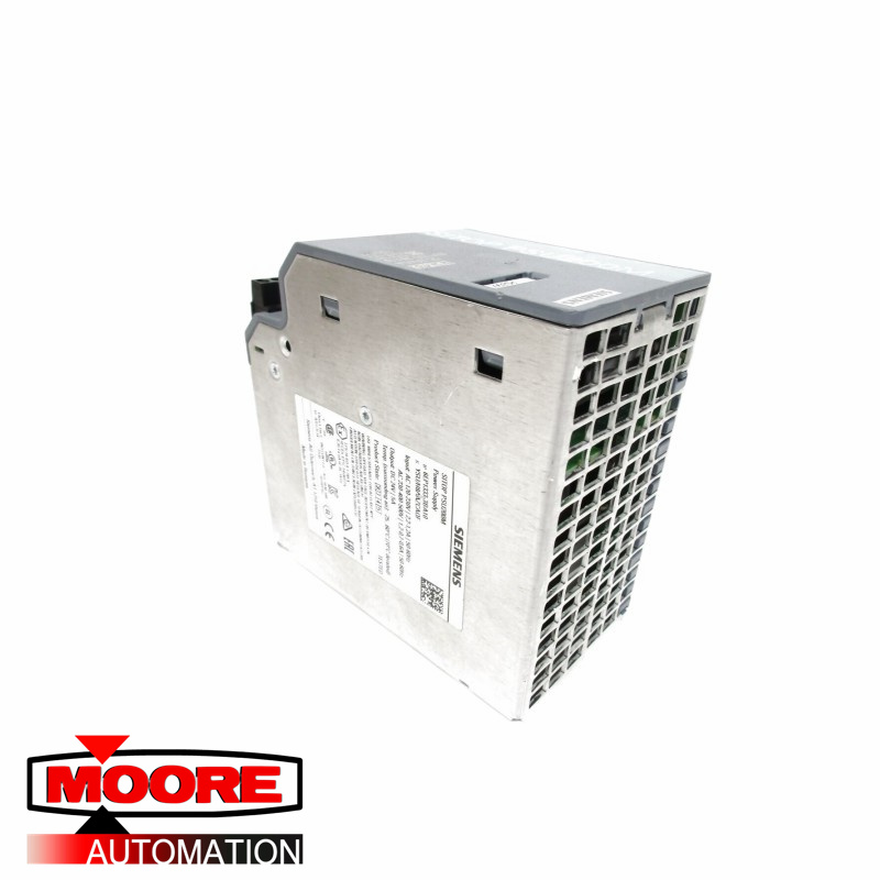 Bộ nguồn SIEMENS 6EP1333-3BA10 PSU200M - 5A