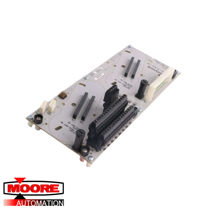 MODULE ĐẦU VÀO HONEYWELL 51308363-175 CC-TAIX01