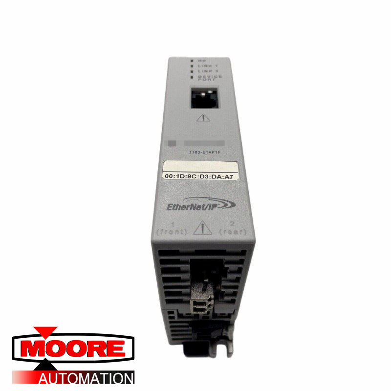 AB 1783-ETAP1F EtherNet/IP Nhấn