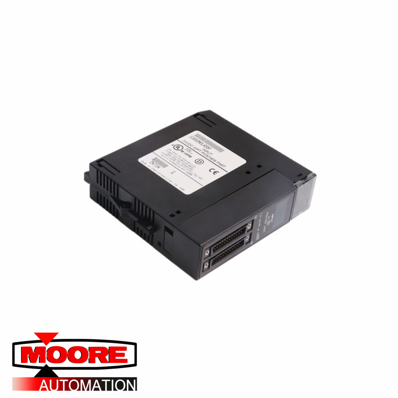 GE IC693MDL655 Đầu vào 24 Vdc, Logic Neg/Pos, 1 ms, (32 điểm)