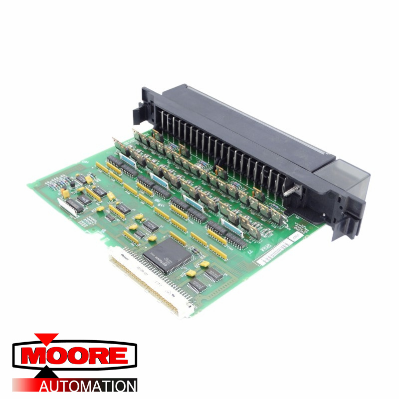 GE IC697MDL750 Đầu ra 24/48 Vdc, 0,5 Amp, Logic dương (32 điểm)