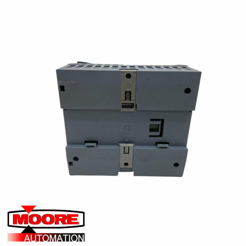 SIEMENS 6ES7222-1HF22-0XA8 CPU 1214C DC/DC/RELAY 14DI/10DO/2AI