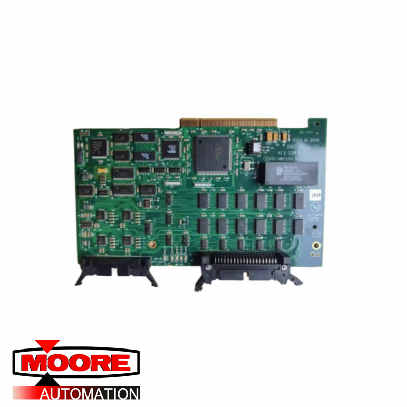 Thẻ PCI Hypertherm PCI-4 AXIS MCC 3.3V