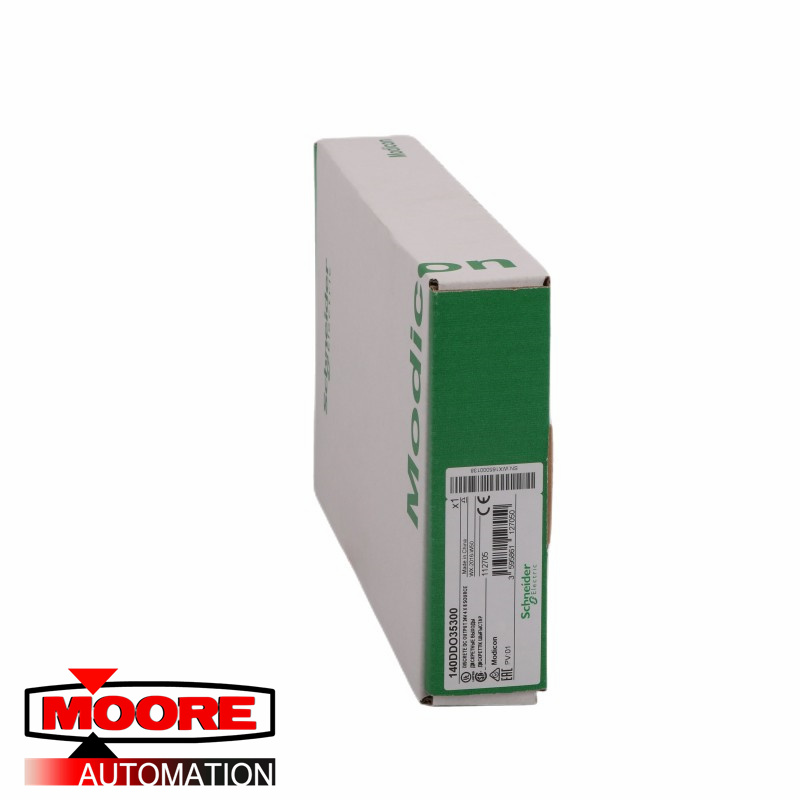 Schneider Electric 140DDO35300 DC OUT 24V 4 X 8 NGUỒN