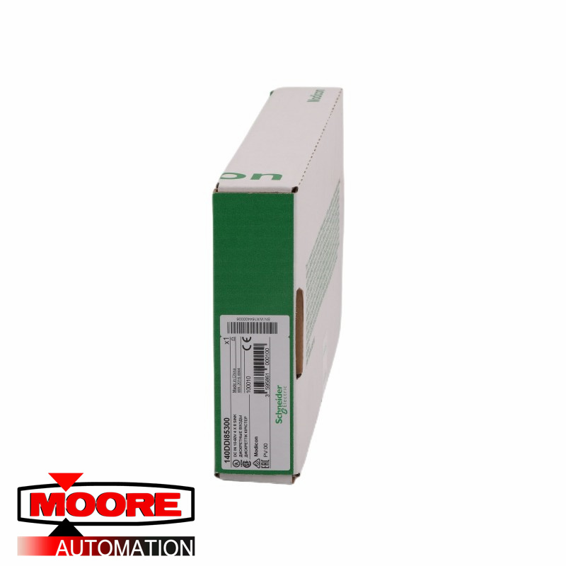 Schneider Electric 140DDI85300 DC IN 10-60V 4 X 8 BÌNH