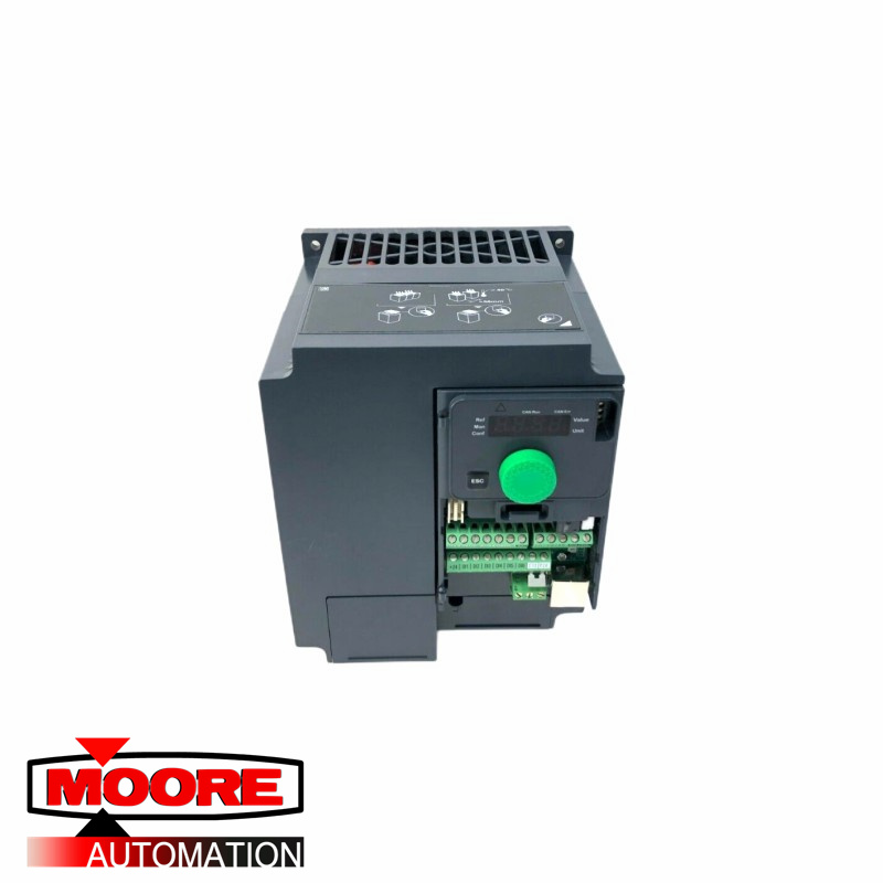 Biến tần Schneider Electric ATV320U40N4C