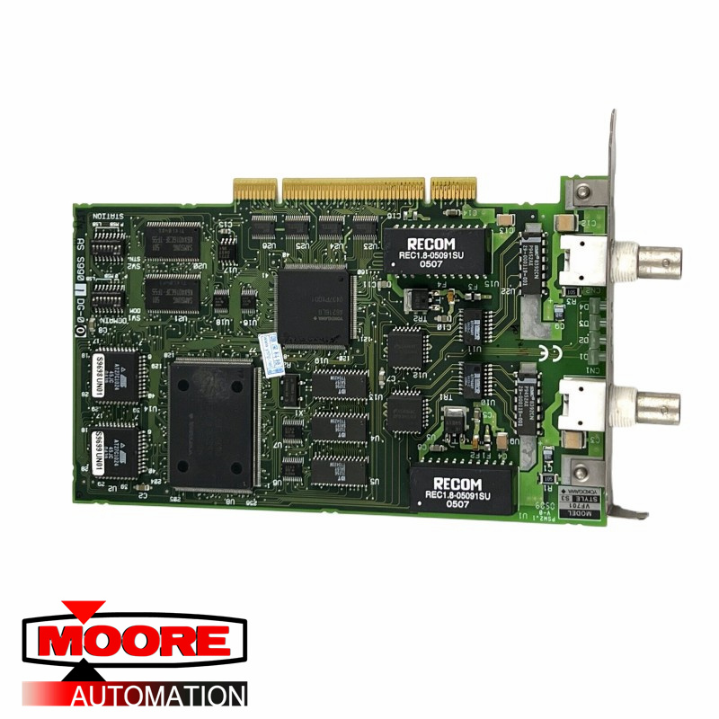 Mô-đun giao diện YOKOGAWA VF701