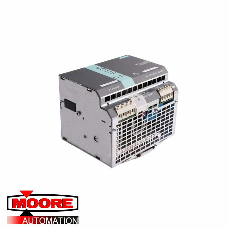 Bộ nguồn Sitop SIEMENS 6EP1336-3BA00