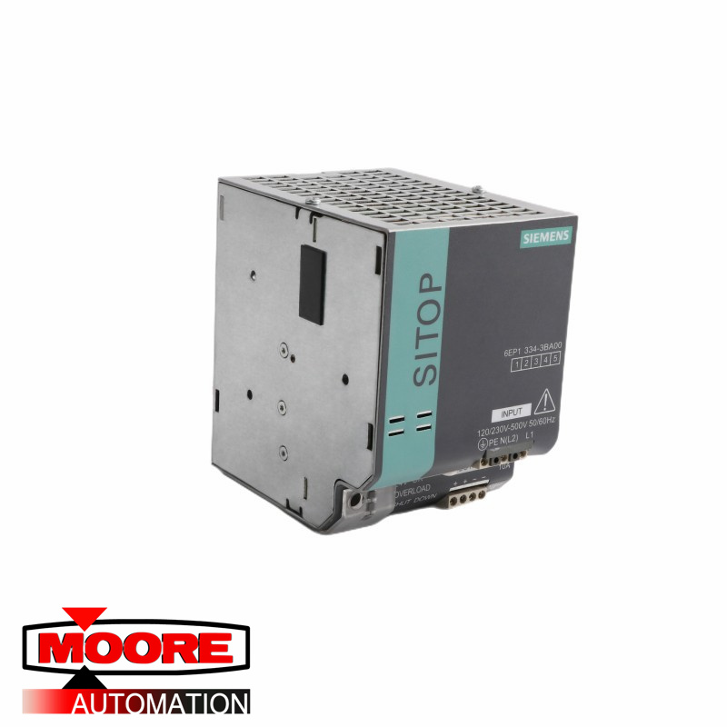 Bộ nguồn ITOP SIEMENS 6EP1334-3BA00