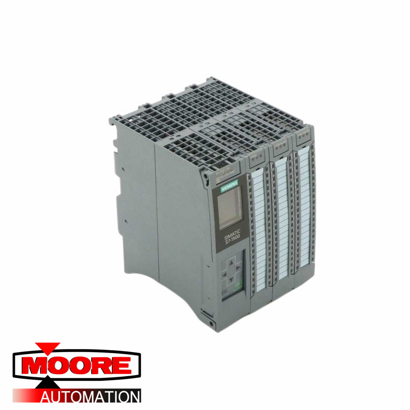 SIEMENS 6ES7512-1CK01-0AB0 CPU 1512C-1 PN. CHƯƠNG TRÌNH 250 KB. DỮ LIỆU 1 MB