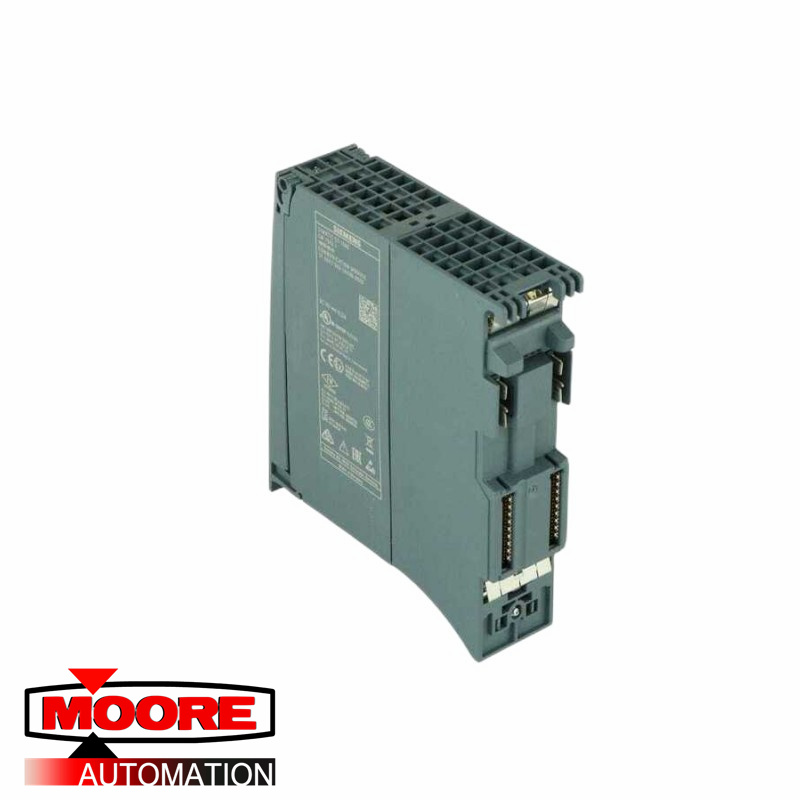 MODULE GIAO TIẾP SIEMENS 6GK7542-1AX00-0XE0 CM 1542-1