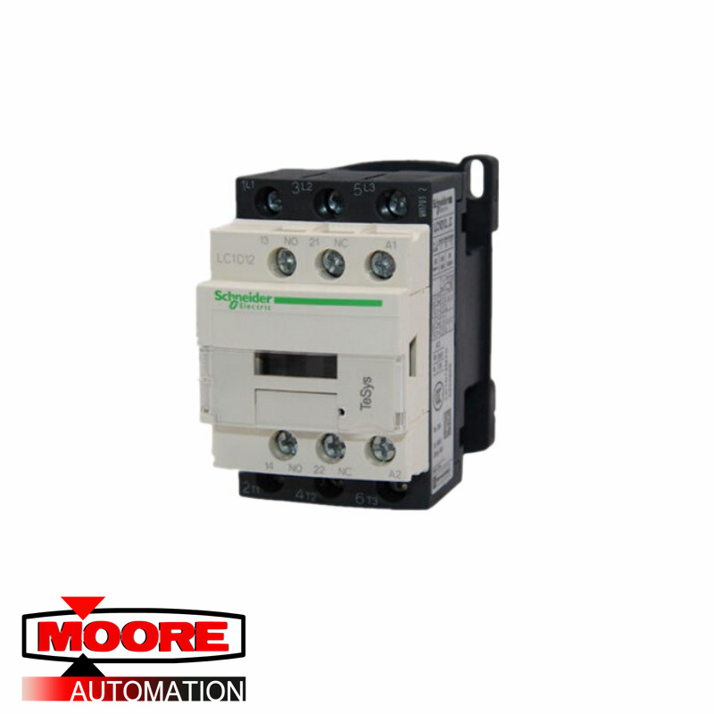 Cuộn dây contactor Schneider Electric LC1D12BDC