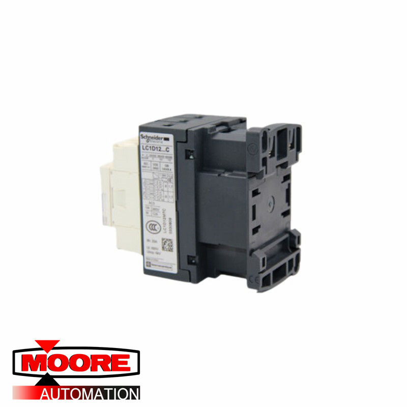 Cuộn dây contactor Schneider Electric LC1D12BDC