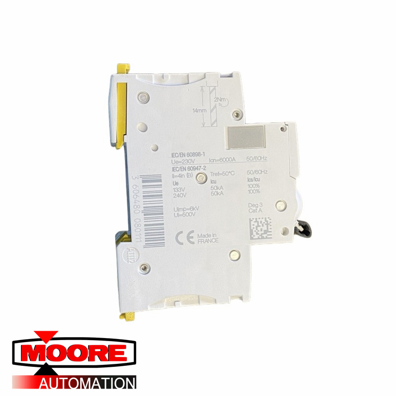 Schneider Electric IC65N/A9F18232/EN 60898-1 MÁY NGẮT MẠCH NHỎ