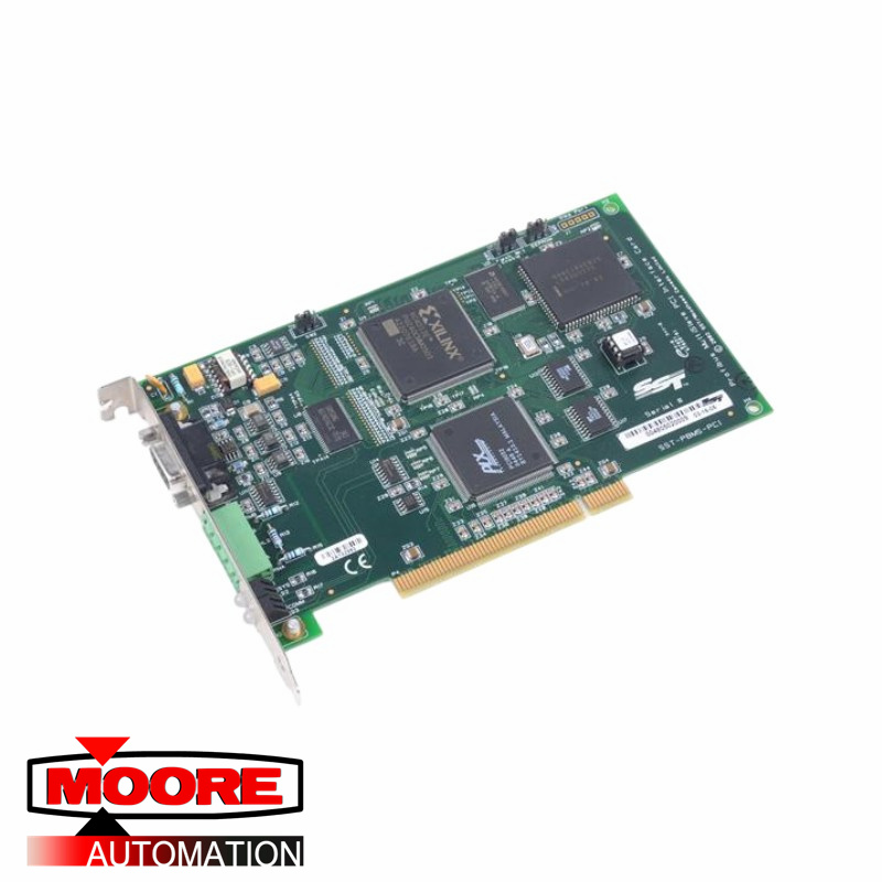 Thẻ đa nô lệ SST SST-PBMS-PCI