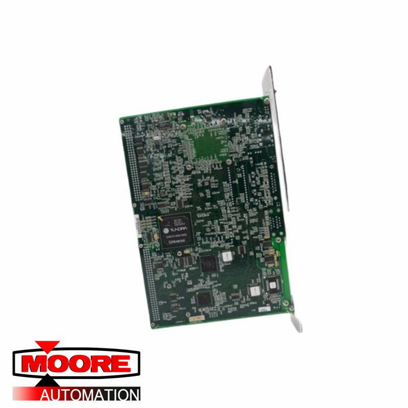 Bộ xử lý trung tâm GE IC698CPE020-JV