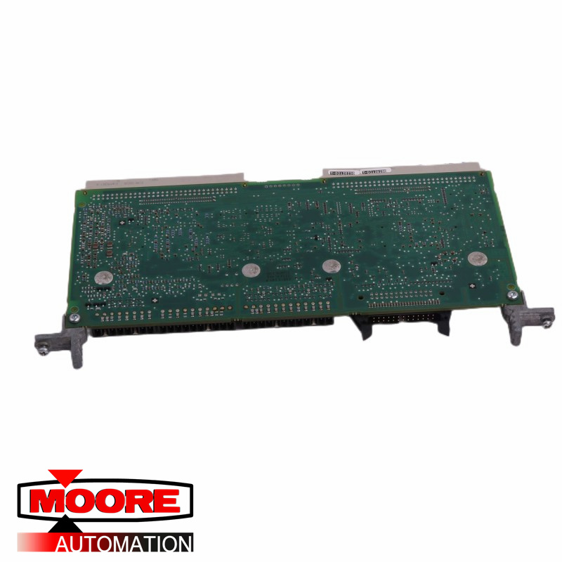 MODULE MỞ RỘNG ĐẦU CỐ SIEMENS 6SE7090-0XX84-0KA0