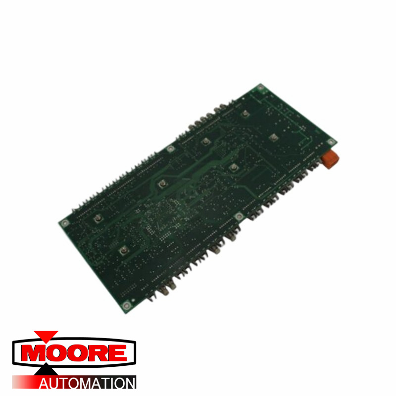 BAN MẠCH ABB HIEE300888R1 UAC389AE01