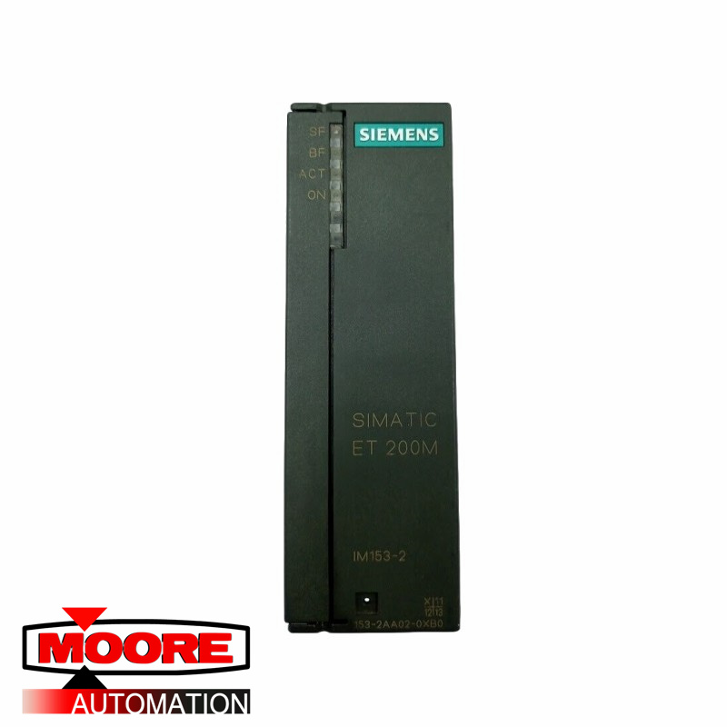 Mô-đun giao diện SIEMENS 6ES7153-2AA02-0XB0 IM153-2