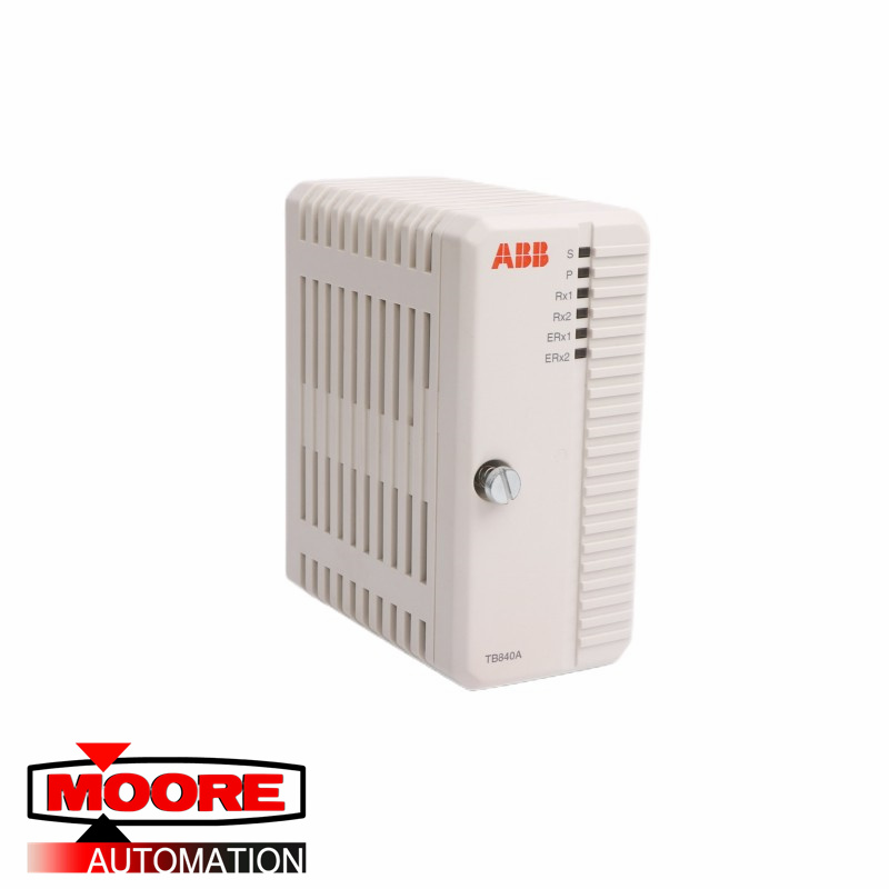 Modem cụm mô-đun ABB TB840A 3BSE037760R1