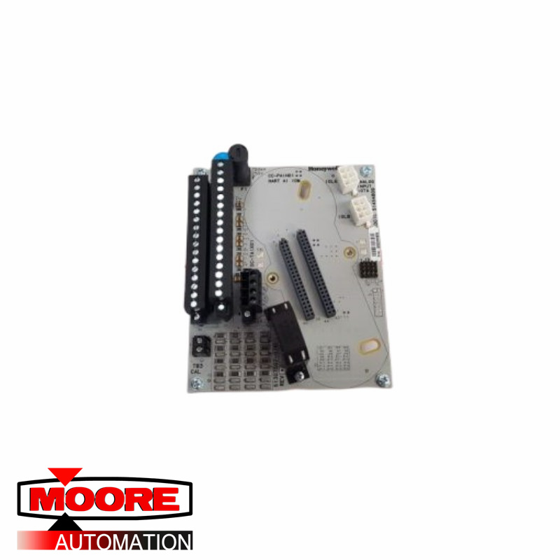 HONEYWELL DC-TAIX01 51307597-176 MODULE ĐẦU VÀO ANALOG