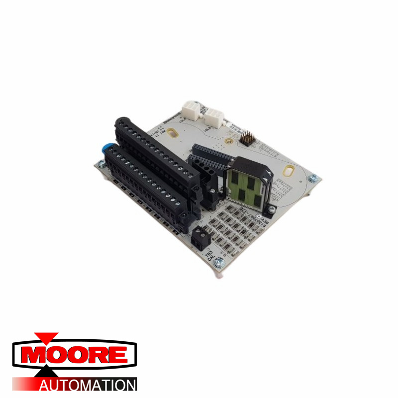 HONEYWELL DC-TAIX01 51307597-176 MODULE ĐẦU VÀO ANALOG