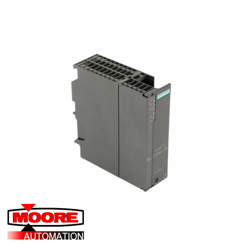 SIEMENS 6ES7153-2BA70-0XB0 IM153-2 Mô-đun giao diện HF - Ngoài trời