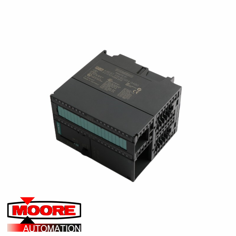 SIEMENS 6ES7354-1AH01-0AE0 FM 354 TIỂU ĐỒNG